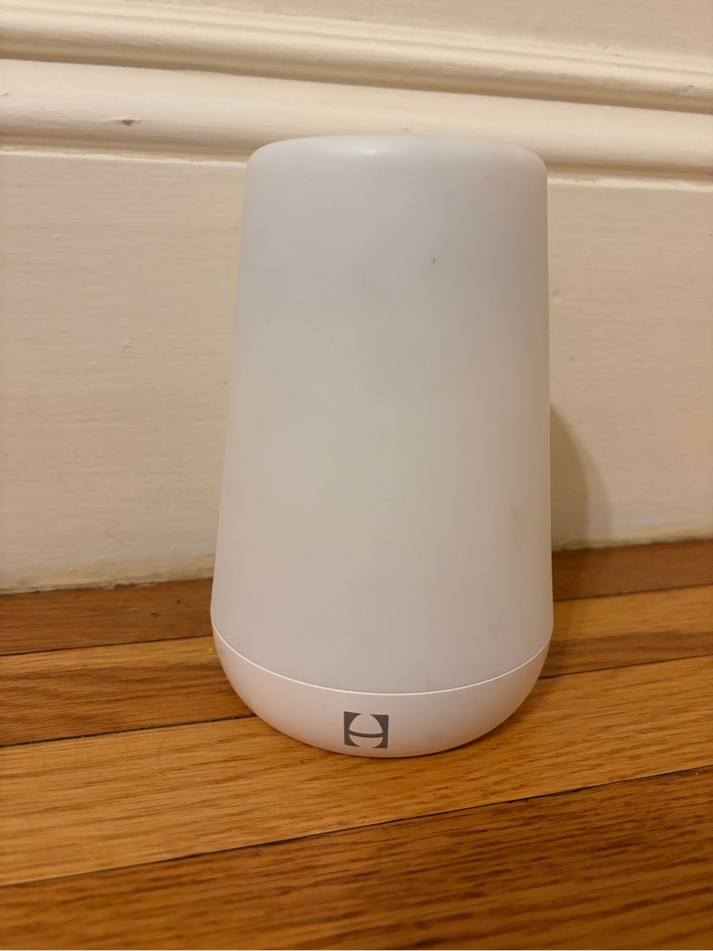 Hatch - first generation sound machine/night light